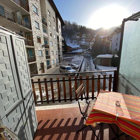 Апартаменты Il Piccolo Rifugio - Casa Вальтурнанш Экстерьер фото